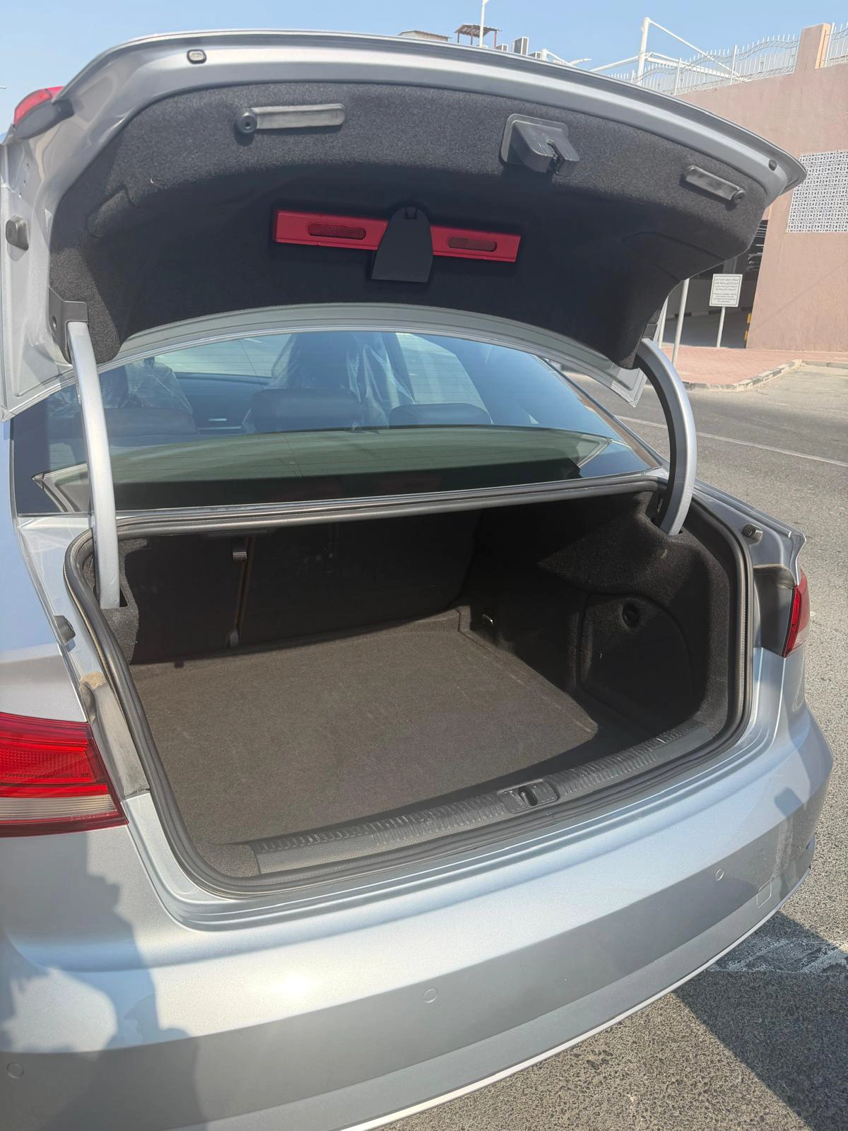 Audi A3 2018