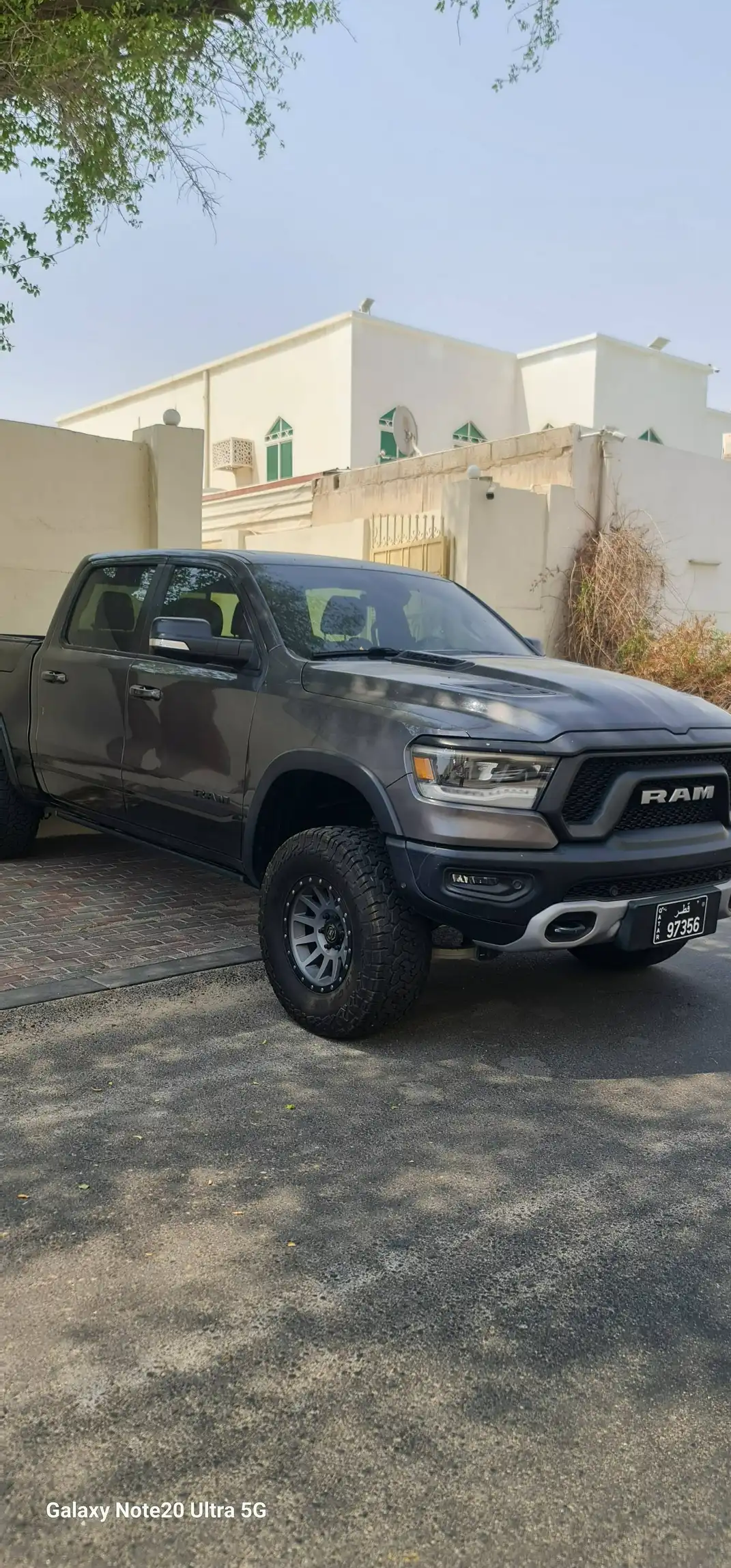 Dodge RAM 2019 2019