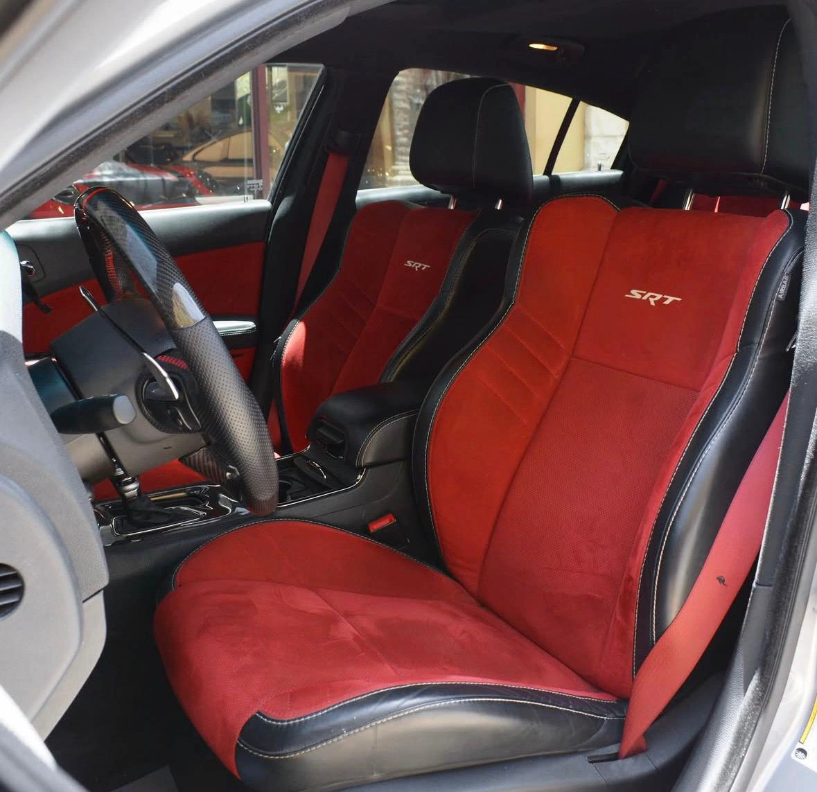 Dodge Charger 2016 — photo 6 for sale in Qatar
