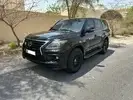 Lexus LX 2010