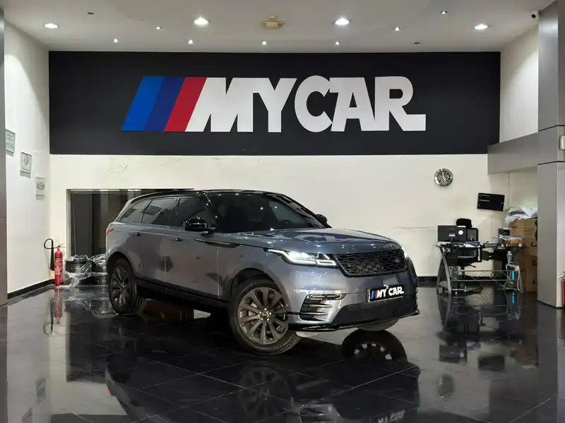 Landrover Range Rover Velar 2019