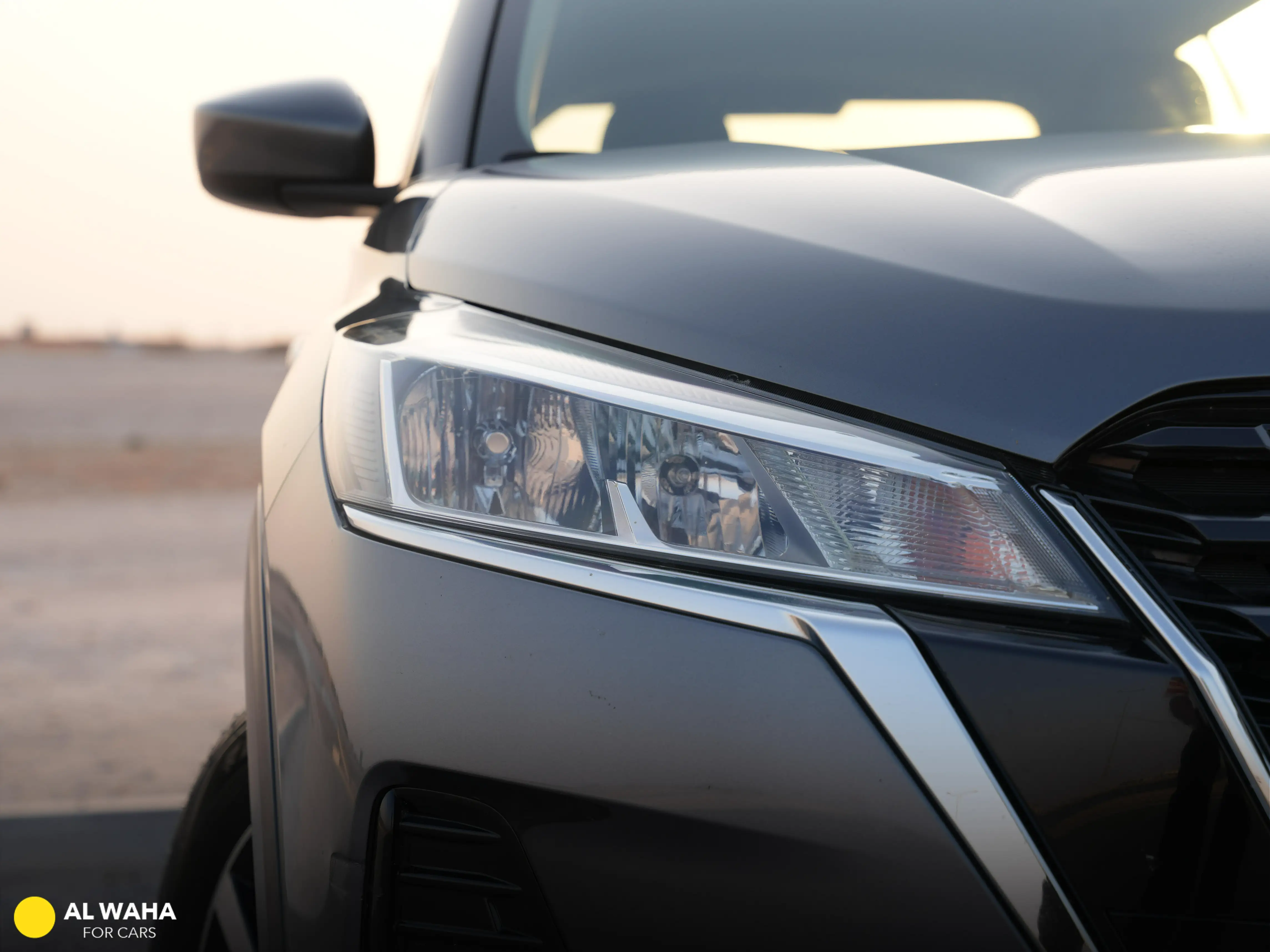 Nissan Kicks 2021