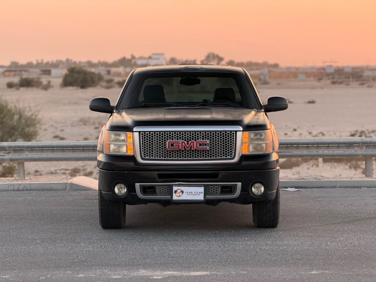 GMC Sierra 2012