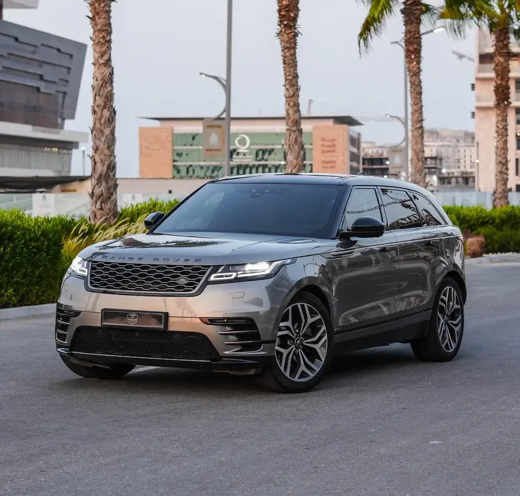 Landrover RANGE ROVER 2018