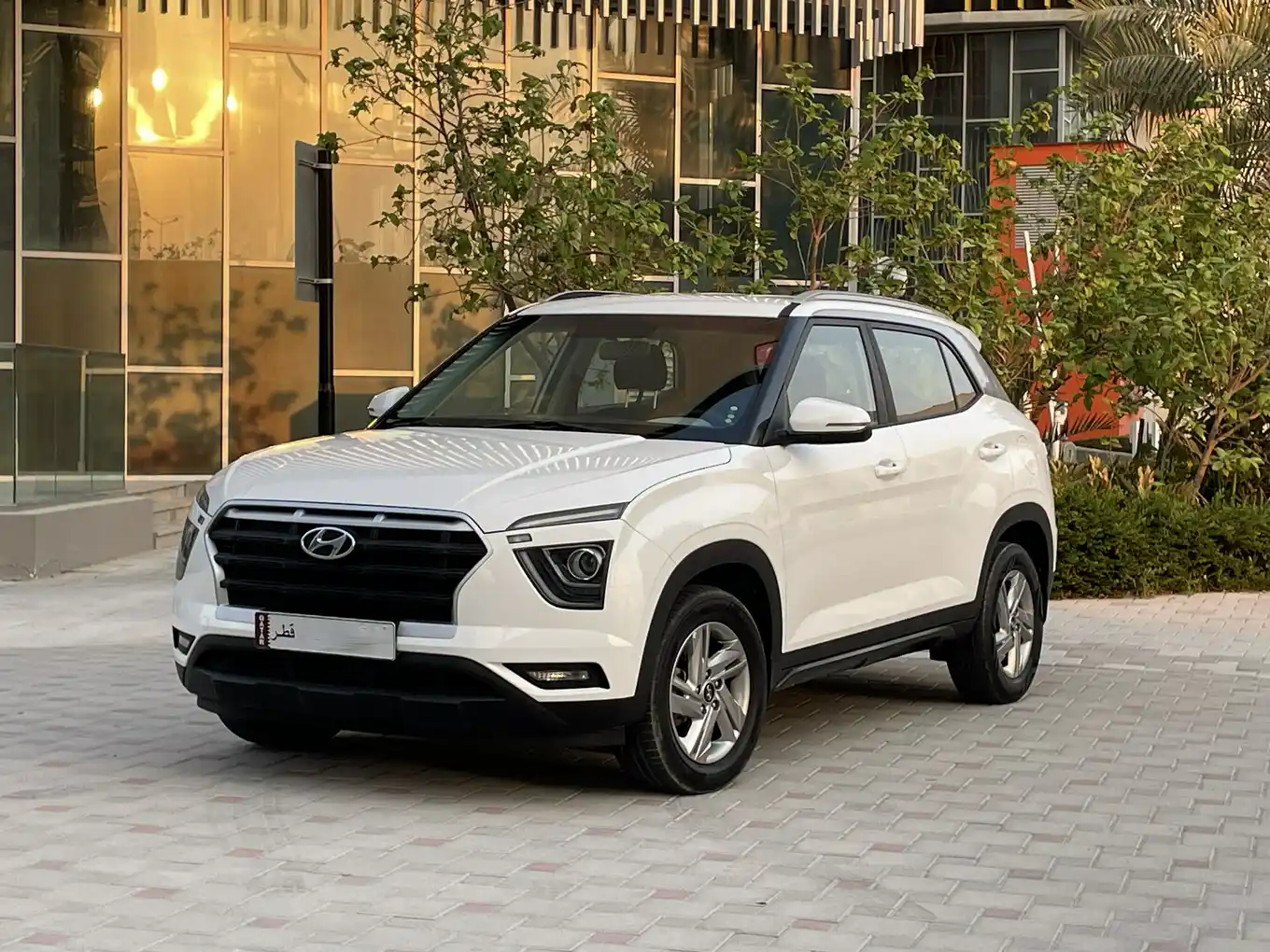 Hyundai Creta 2022