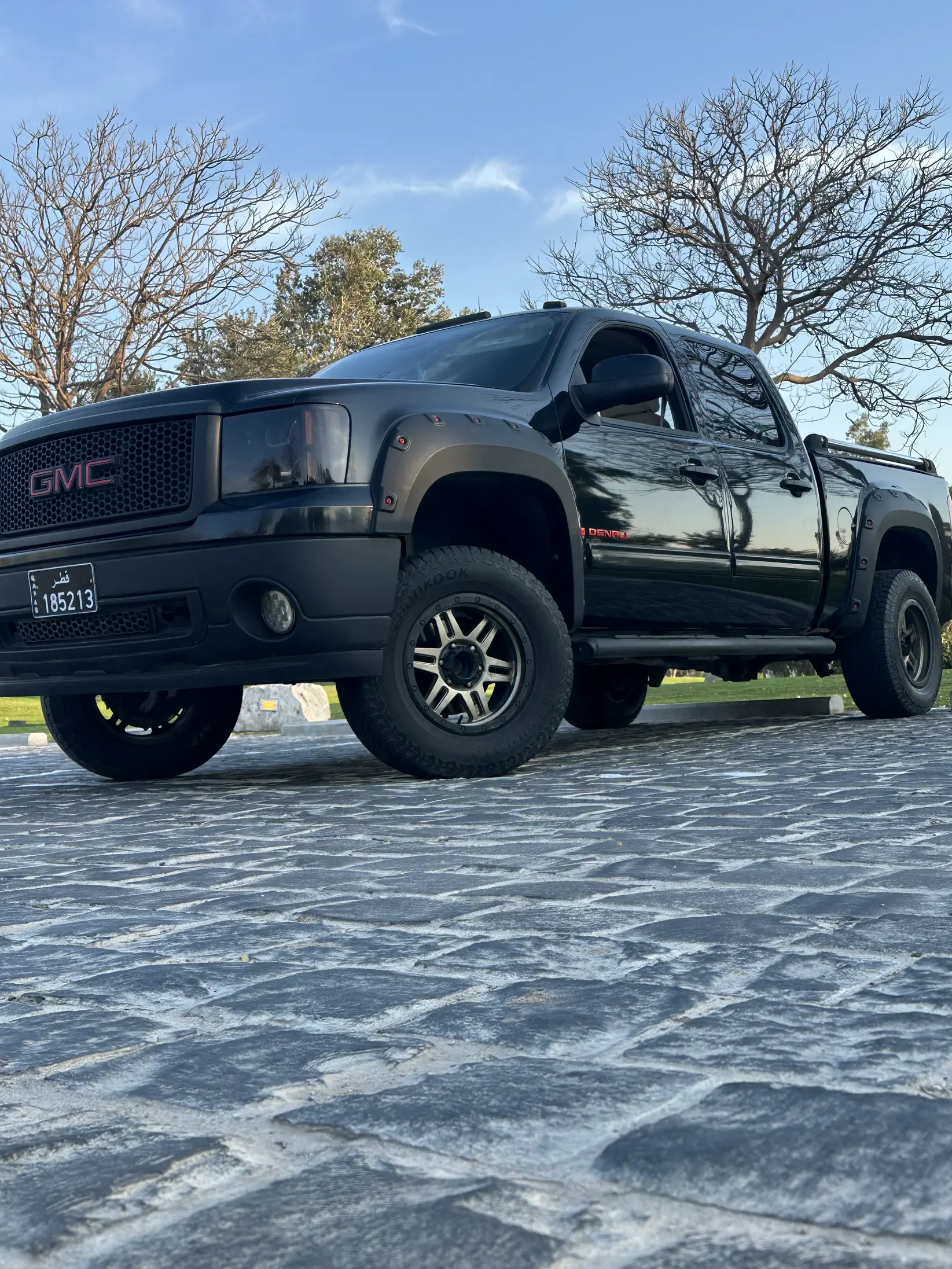 GMC Sierra 2008