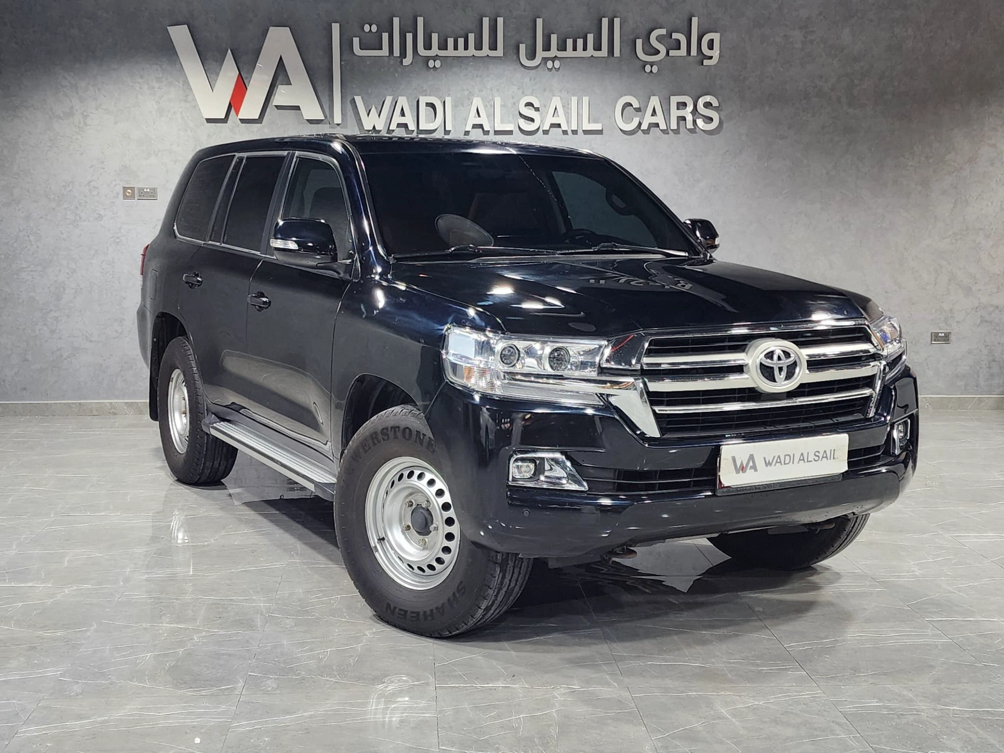 Toyota Land Cruiser G 2020