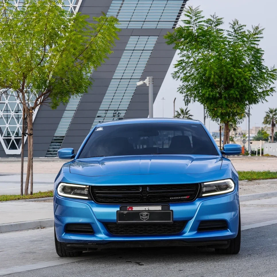 Dodge Charger 2019