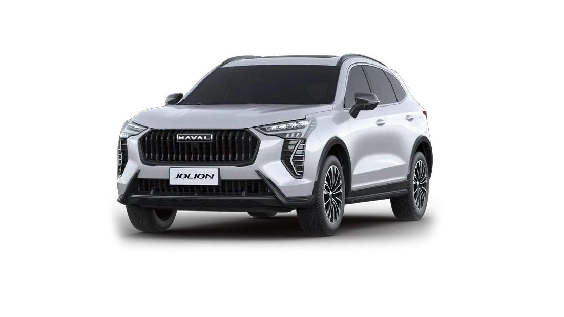 Great Wall HAVAL JOLION 2026