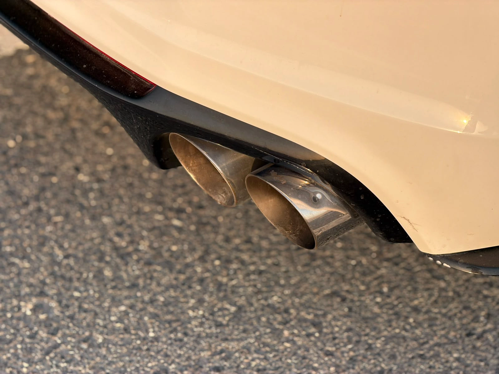 Ford Mustang 2014 — photo 9 for sale in Qatar