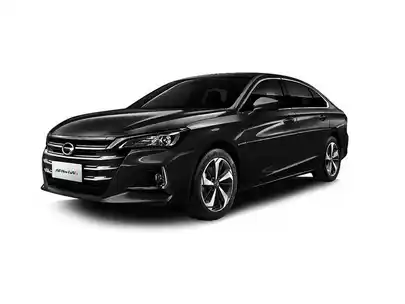 GAC GA6 GL 1.5T GDI 24YM