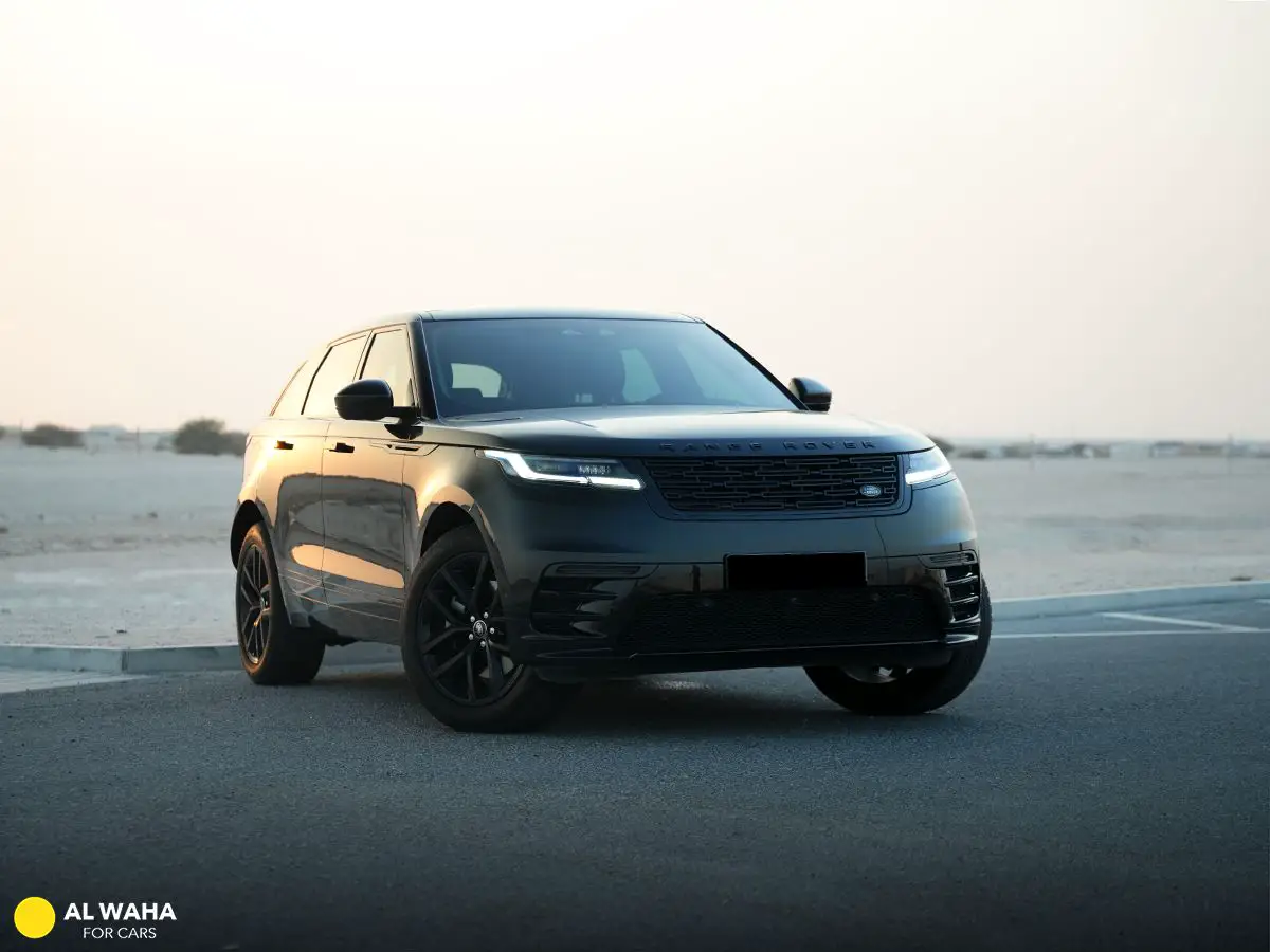 Landrover Range Rover Velar 2025