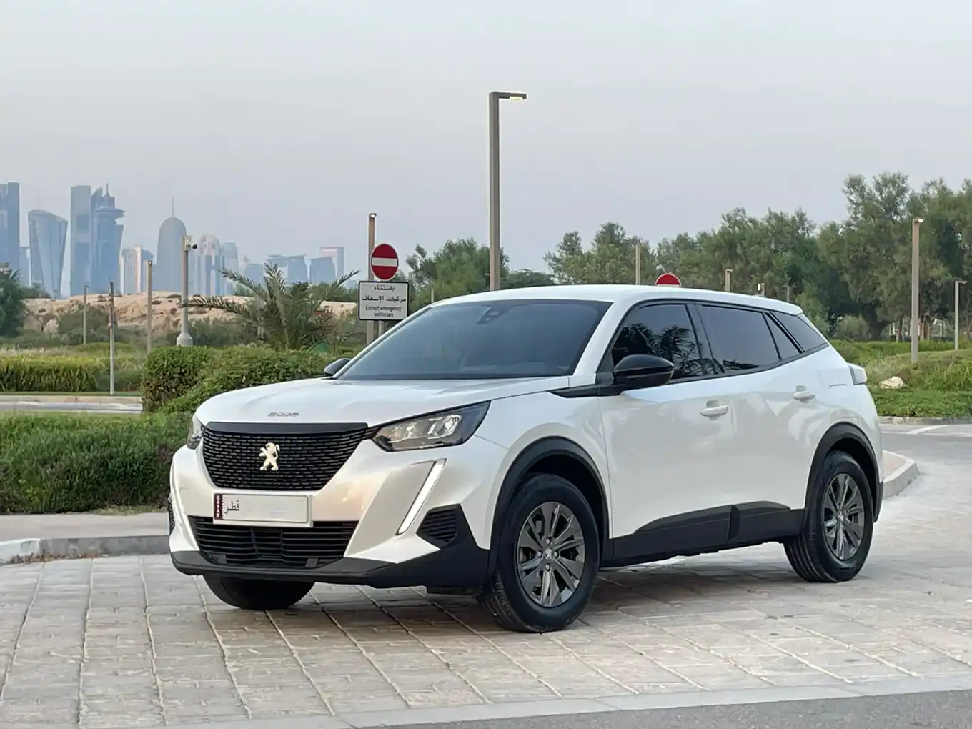 Peugeot 2008 2023