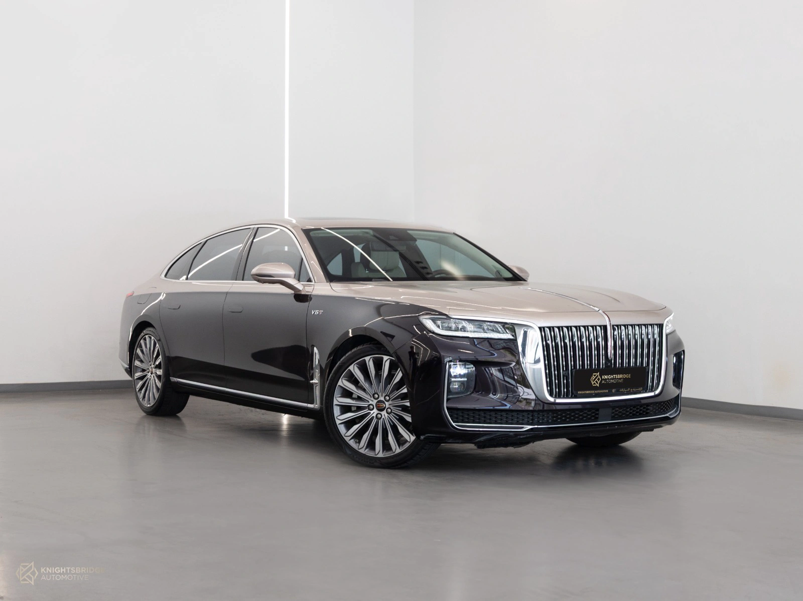 HONGQI H9 2023