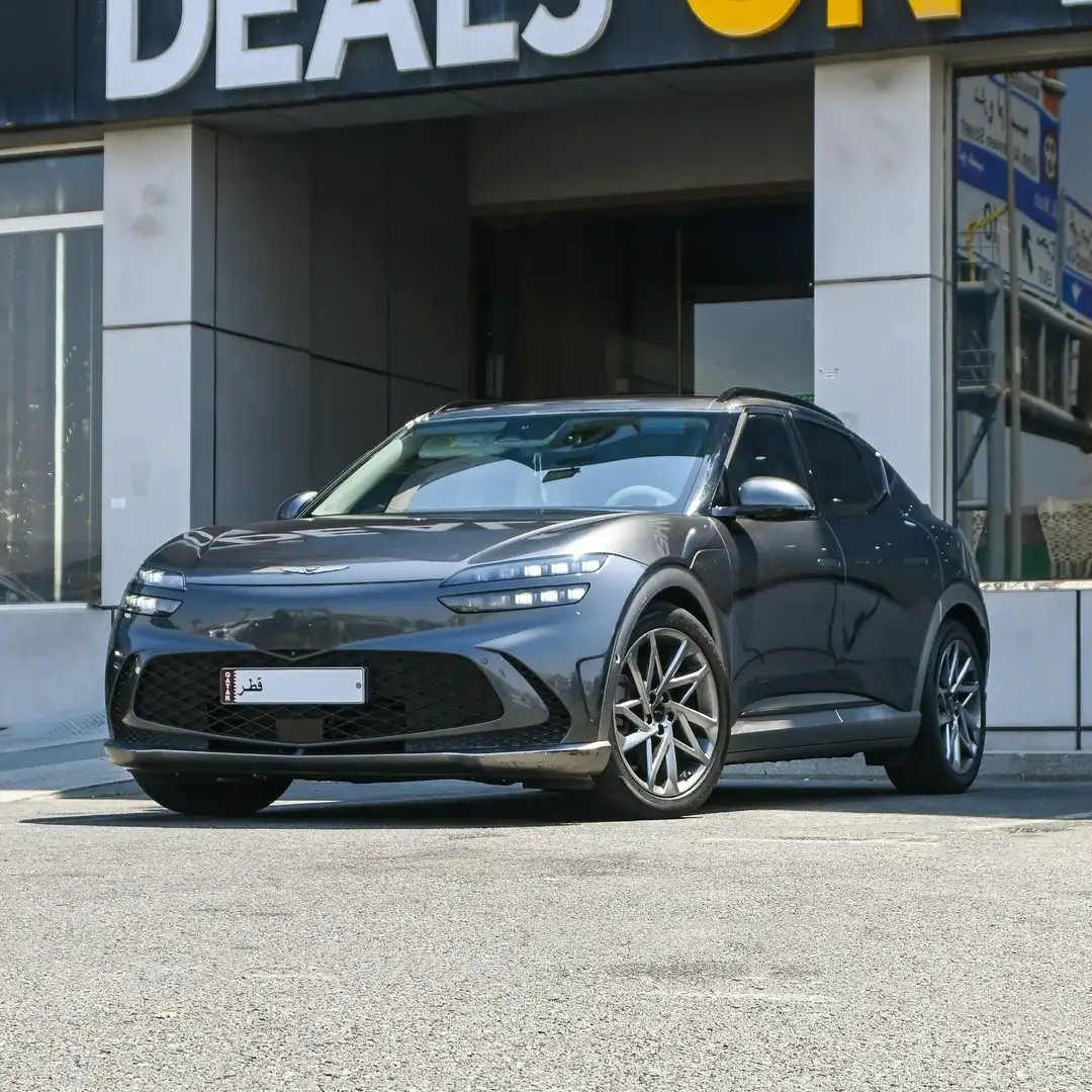 Genesis GV60 EV 2023