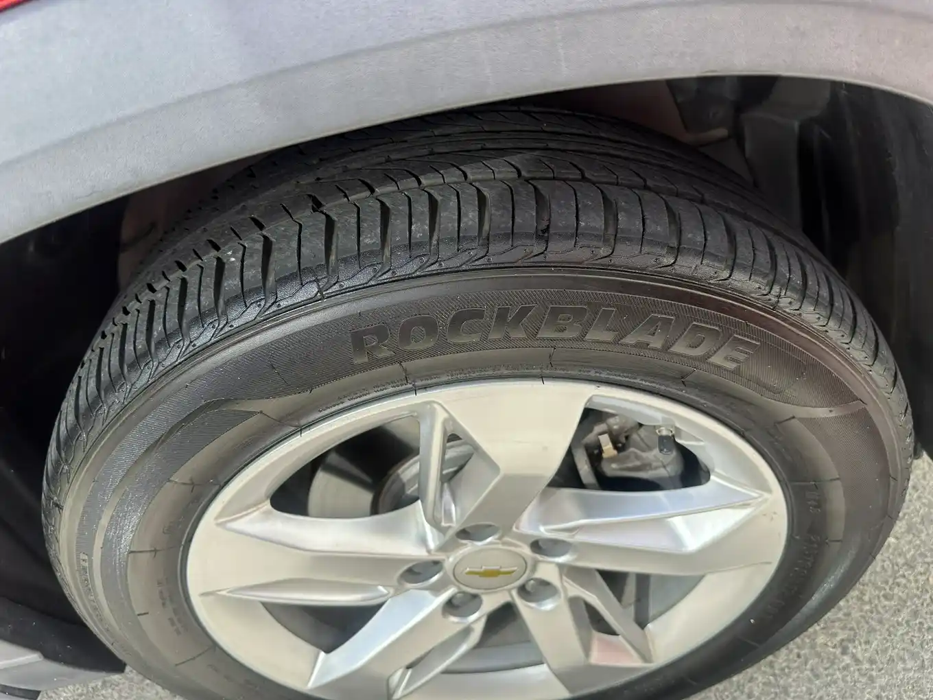 Chevrolet Captiva 2021