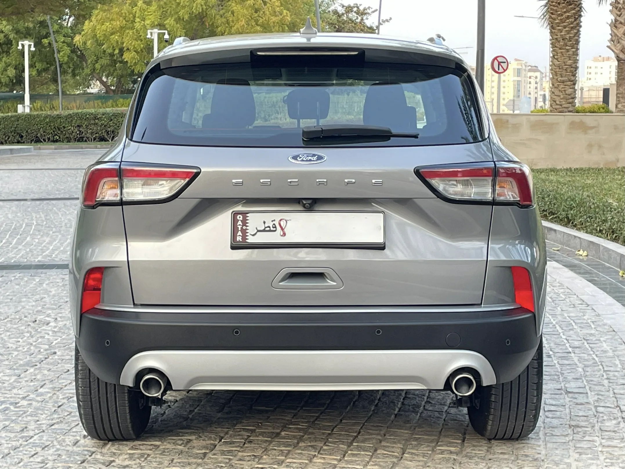 Ford Escape 2022
