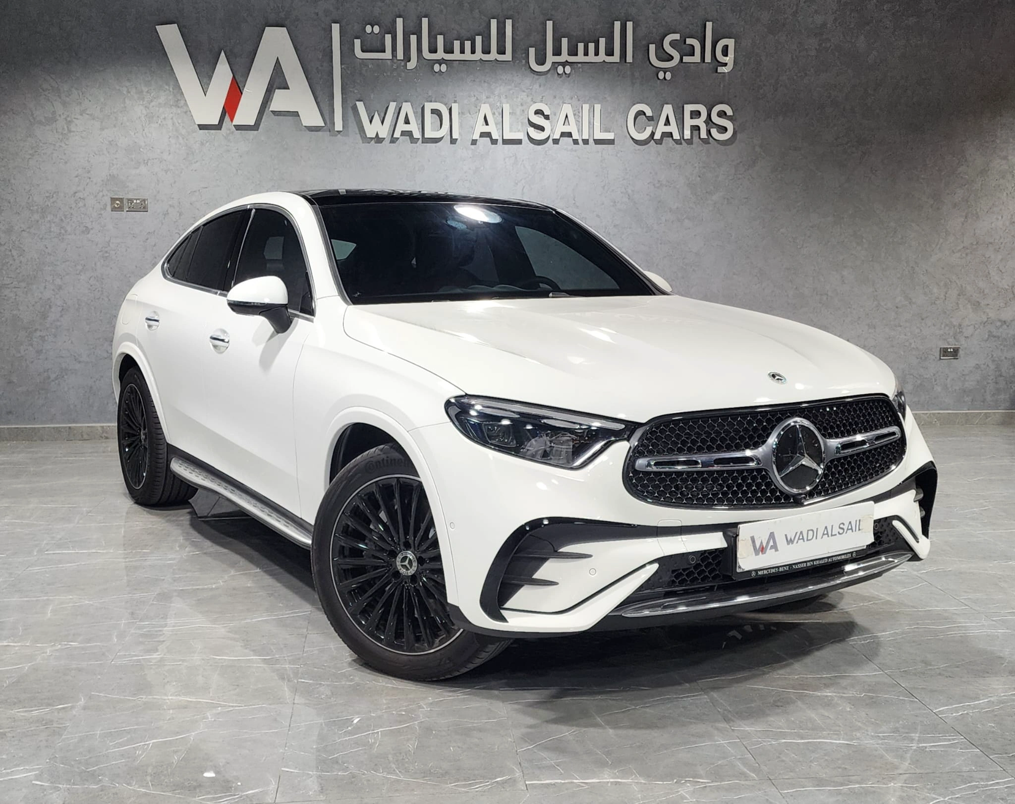 Mercedes GLC 200 2026