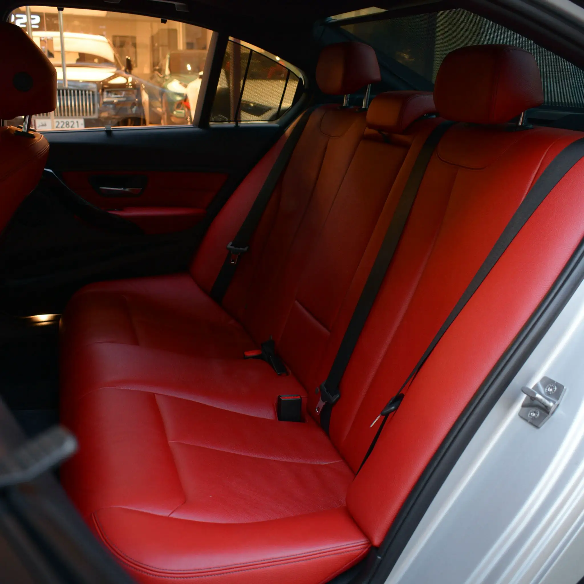 BMW 335i 2014