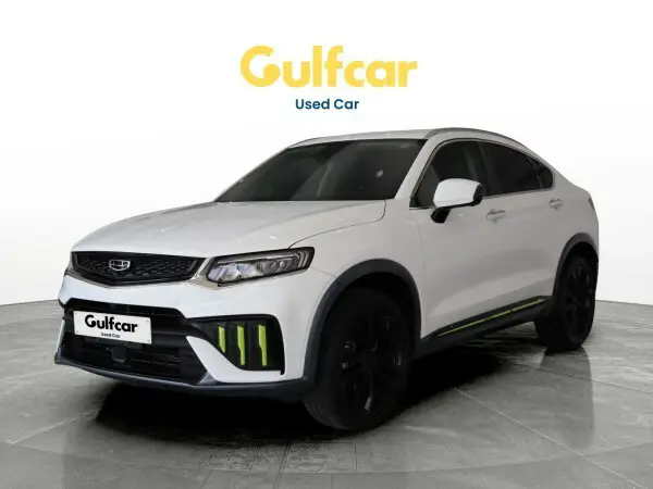 Geely TUGELLA 2023