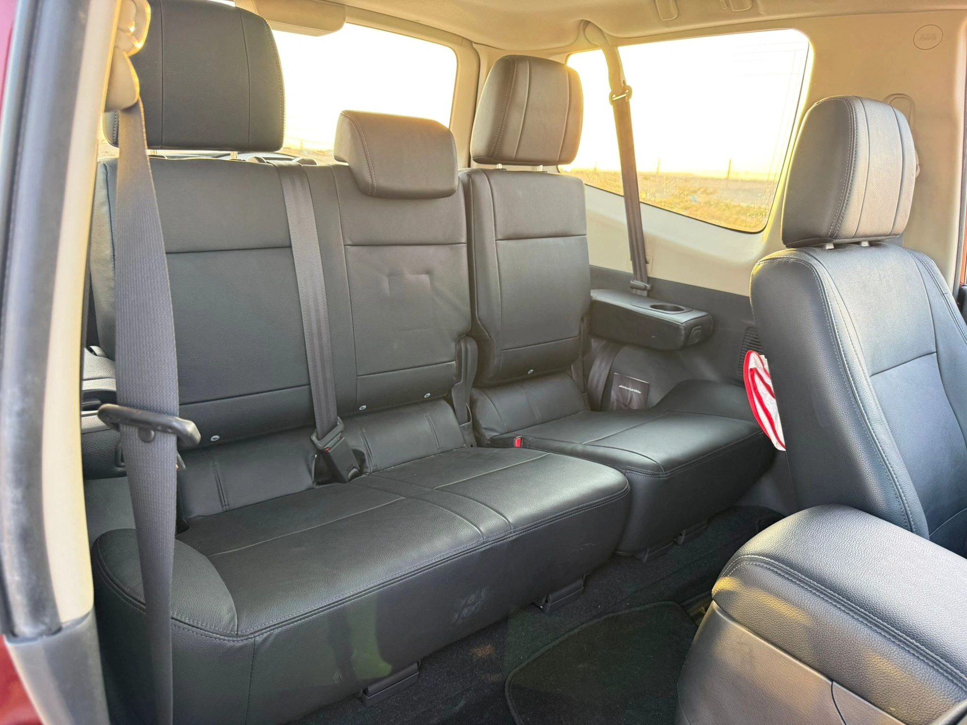 Mitsubishi Pajero 2016 — photo 5 for sale in Qatar