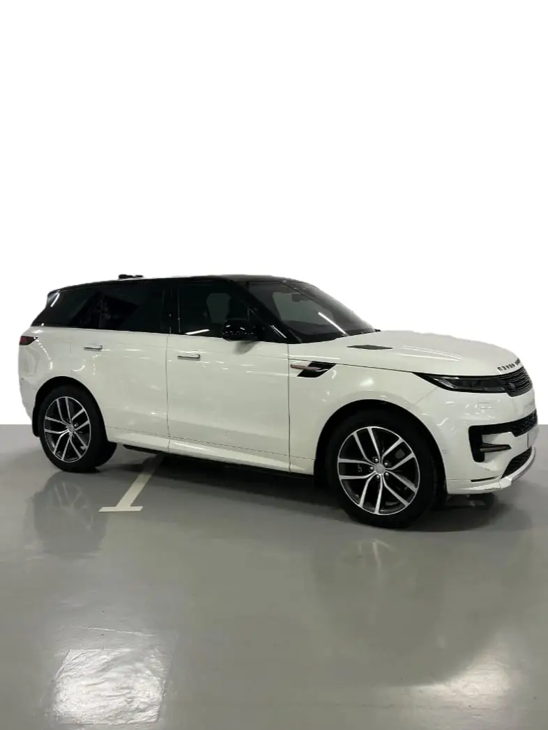 Landrover X-DYNAMIC HSE 2023