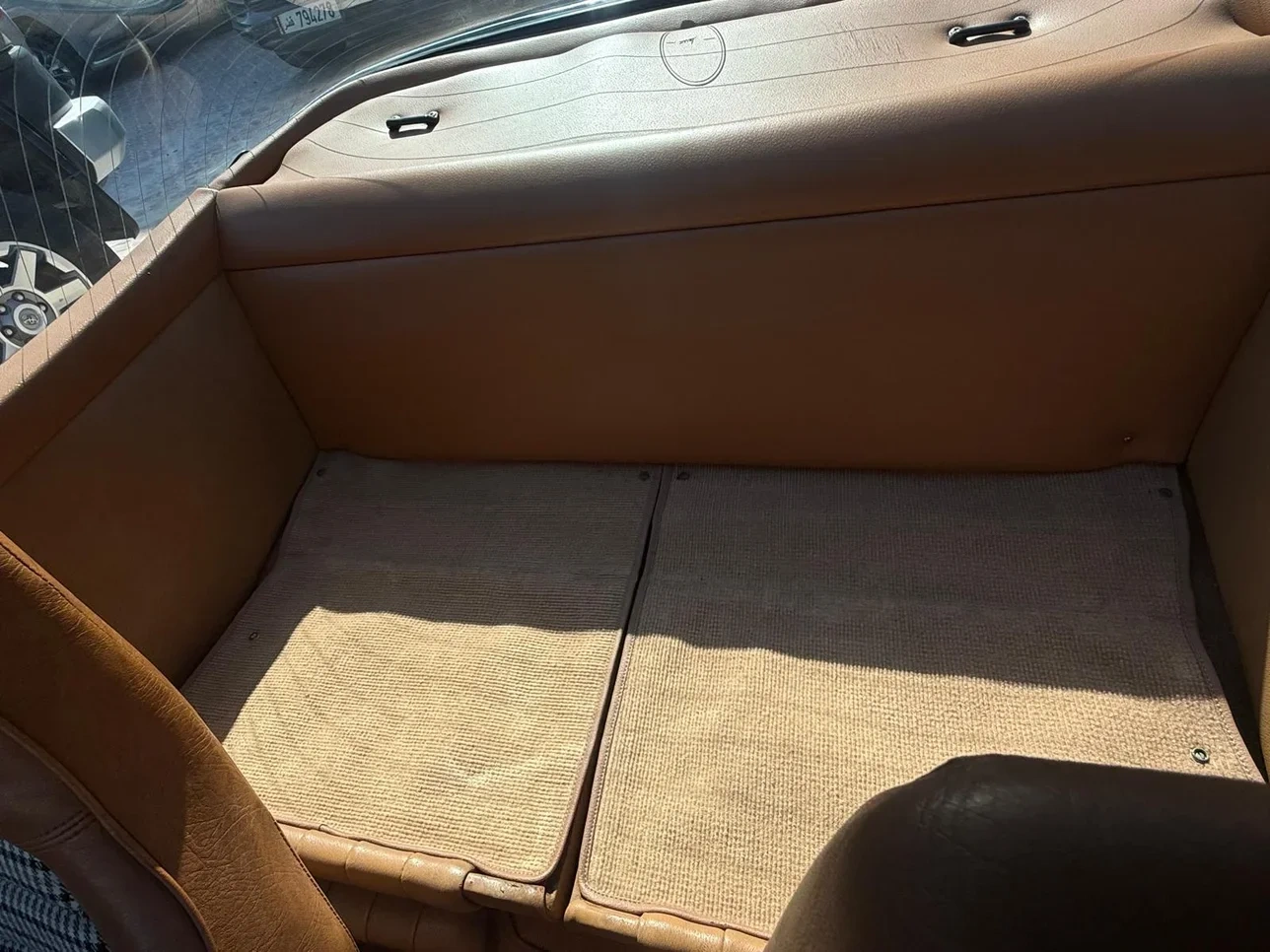 Porsche 911 Targa 4 1975 — photo 7 for sale in Qatar