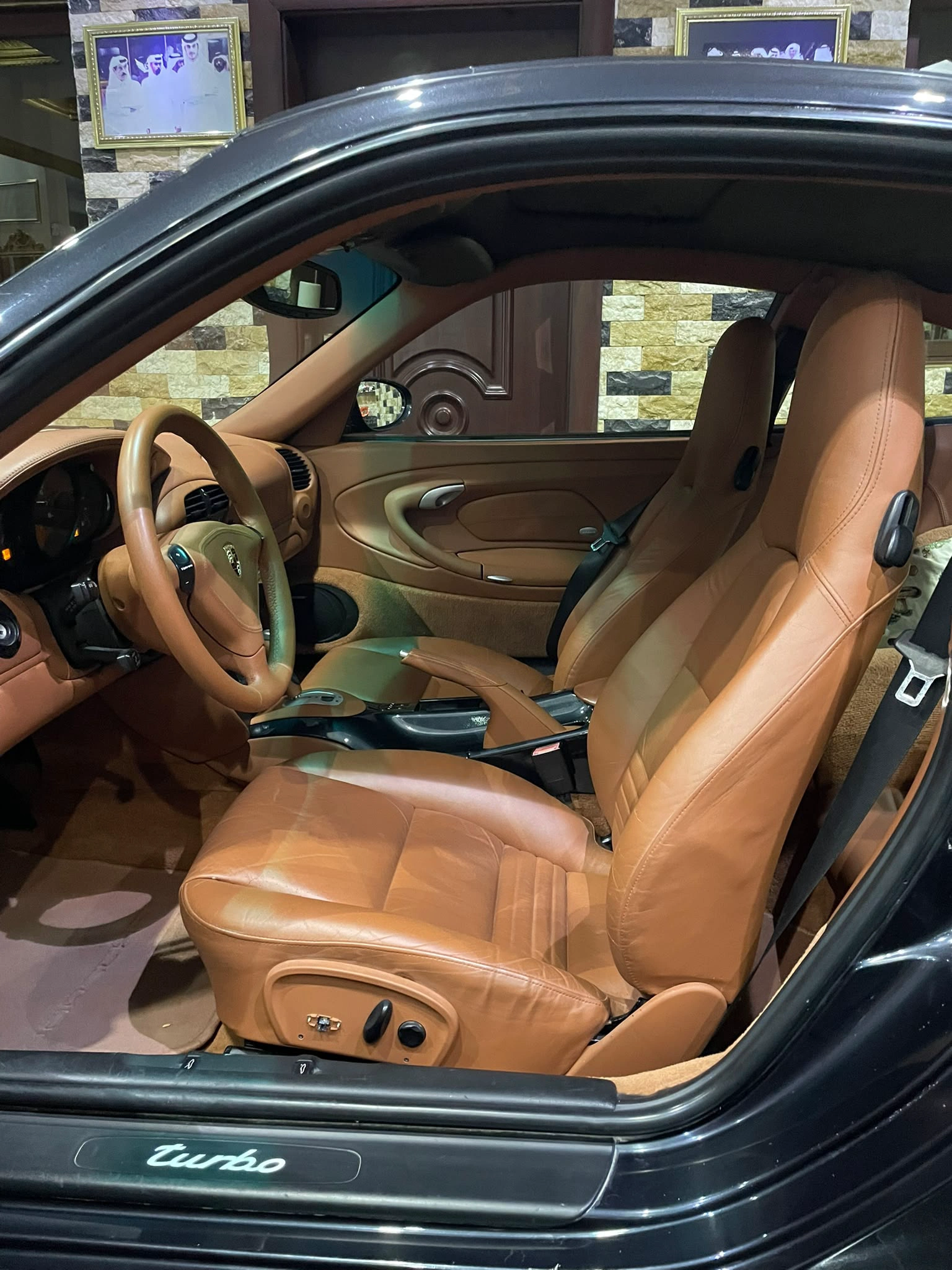 Porsche 911 2004
