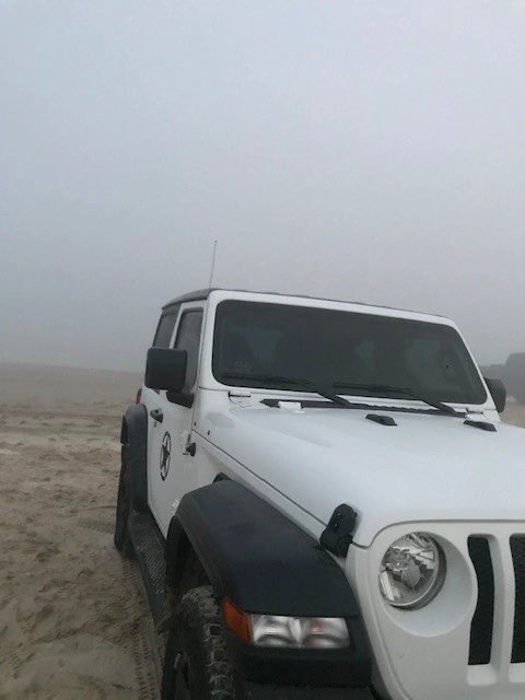 Jeep Wrangler Sport - 2 Door 2018