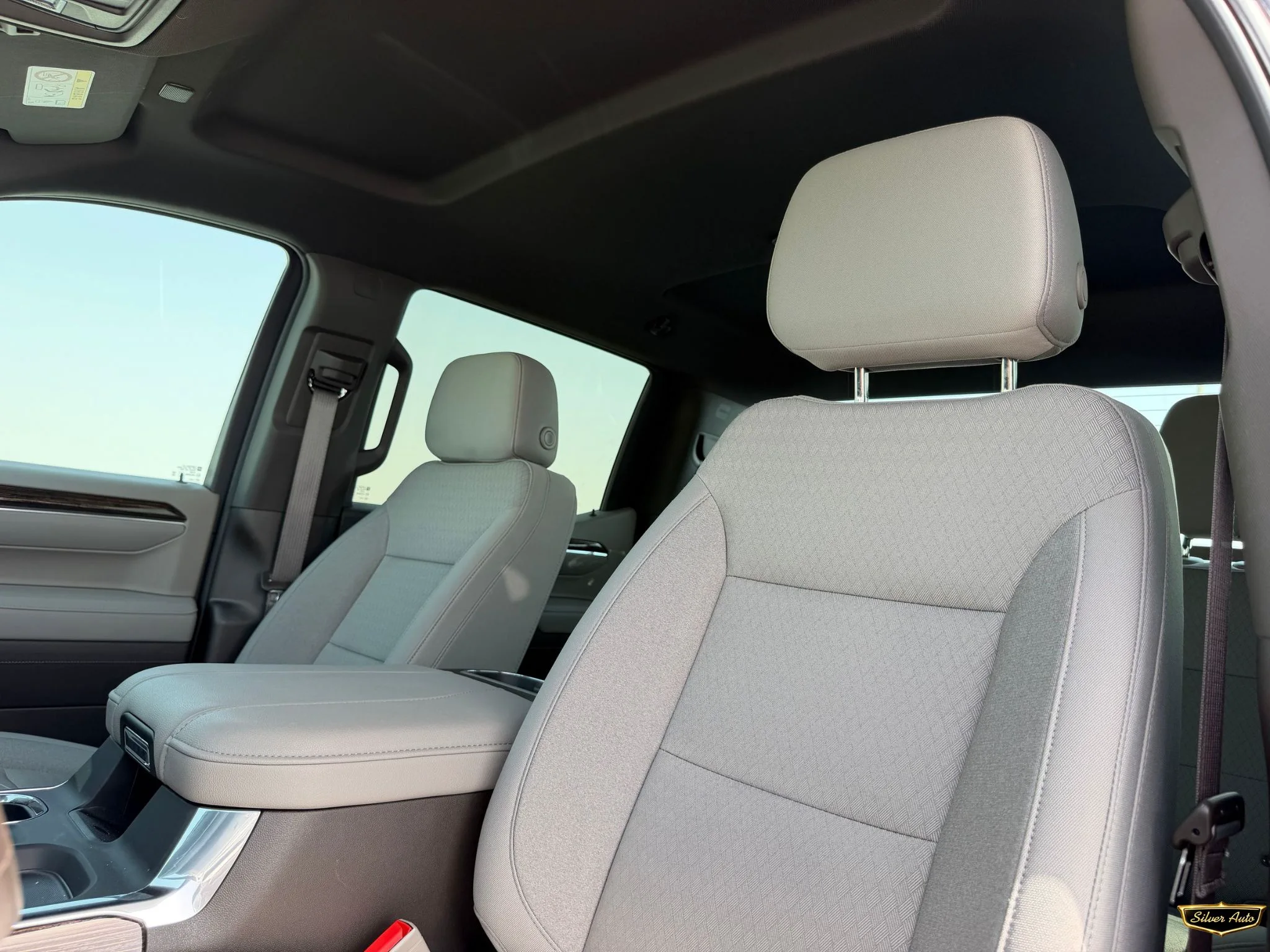 GMC Sierra 2025 — photo 8 for sale in Qatar