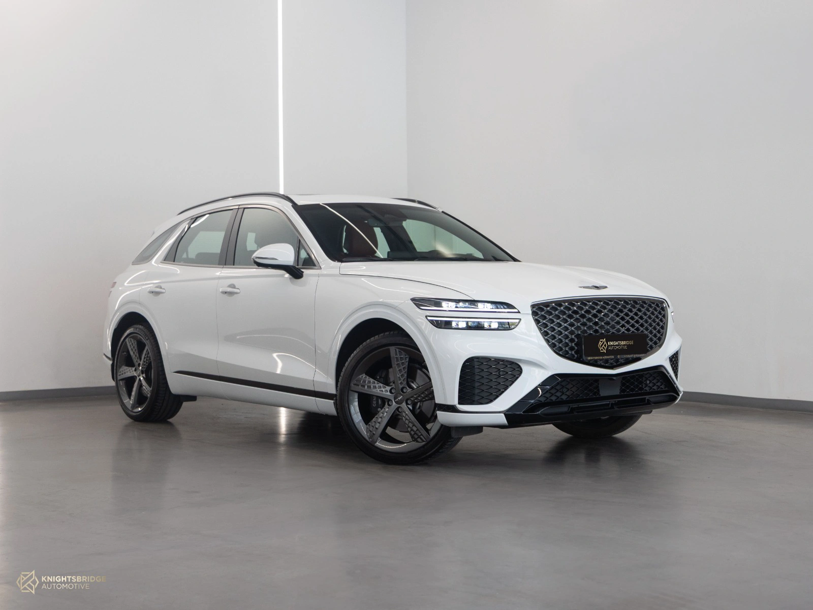 Genesis GV70 2024
