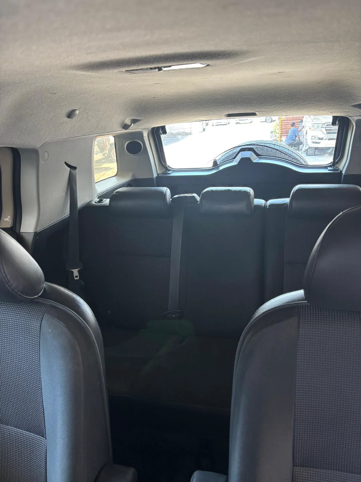 Toyota FJ Cruiser Standard 2026
