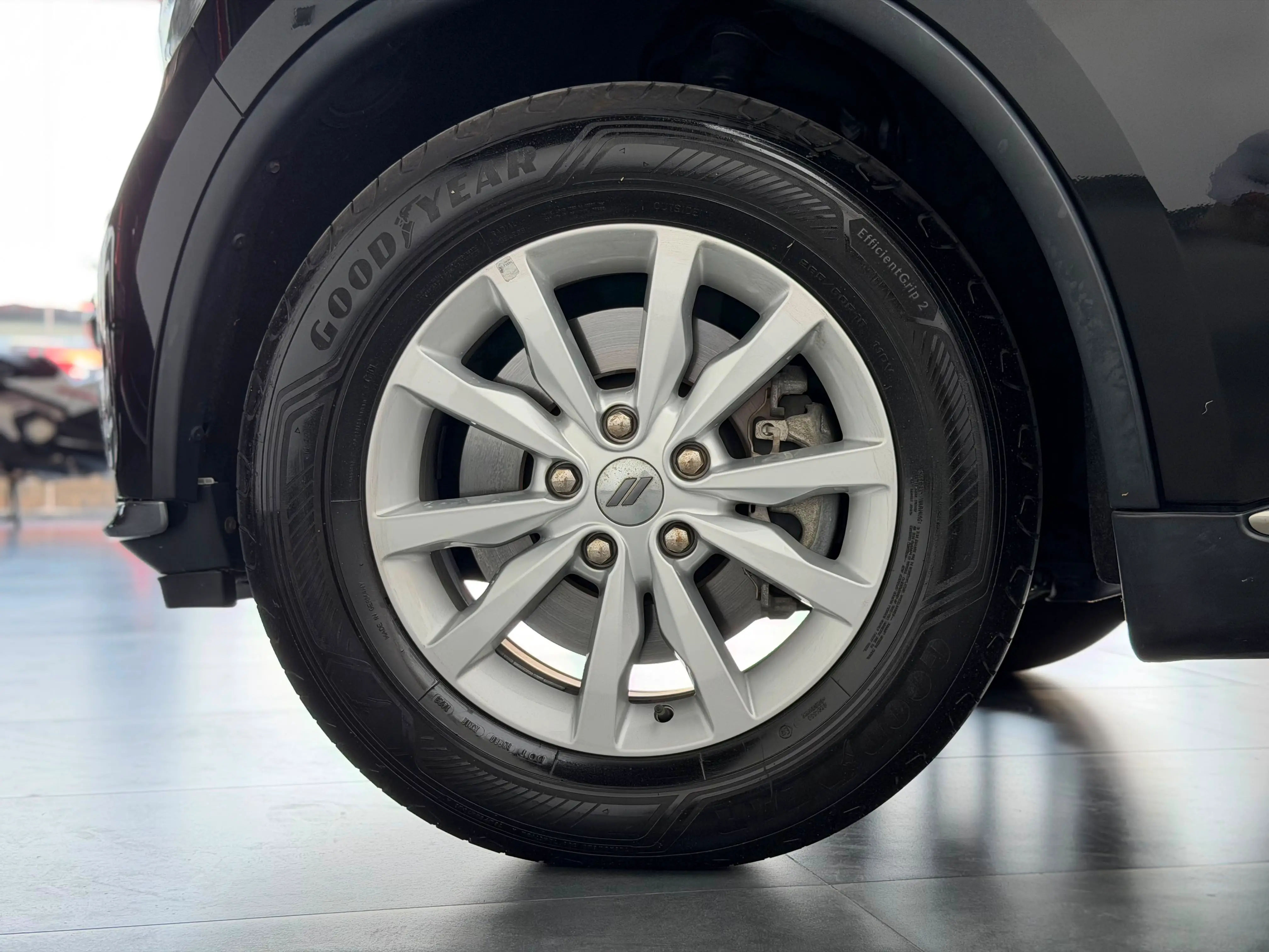 Dodge Durango 2019 — photo 12 for sale in Qatar