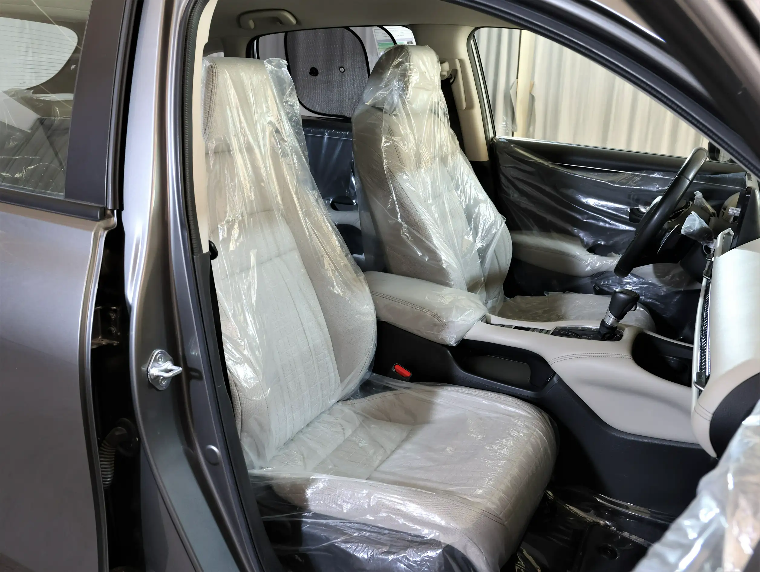 Honda ZR-V 2023 — photo 9 for sale in Qatar