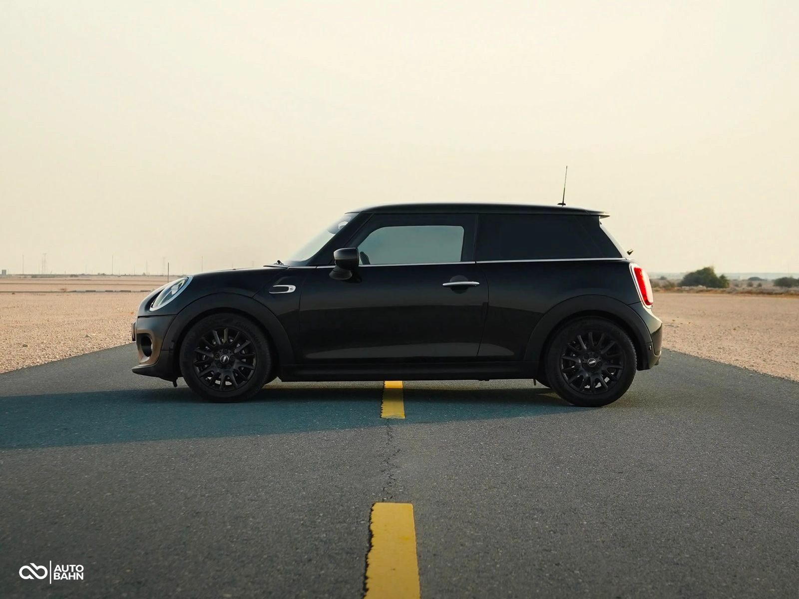 Mini Cooper S 2020 — photo 3 for sale in Qatar