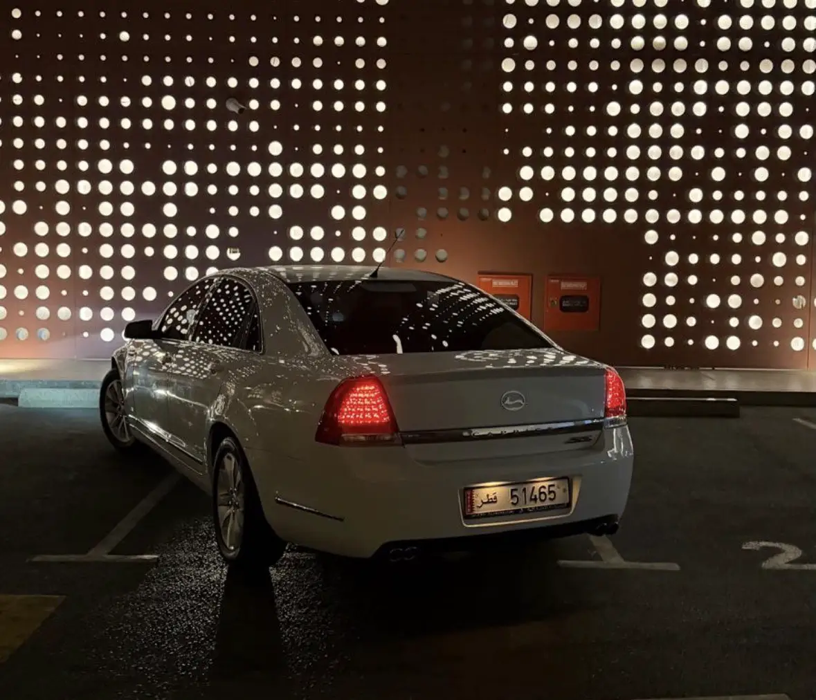 Chevrolet Caprice 2009