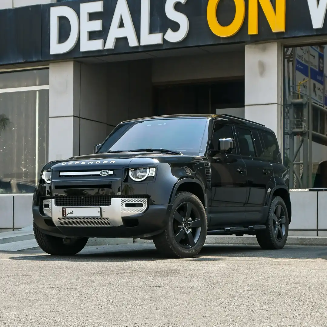Landrover Defender 2024