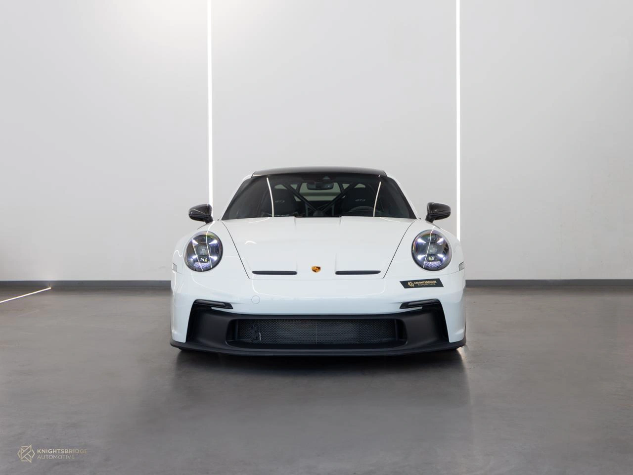 Porsche 911 GT3 2022