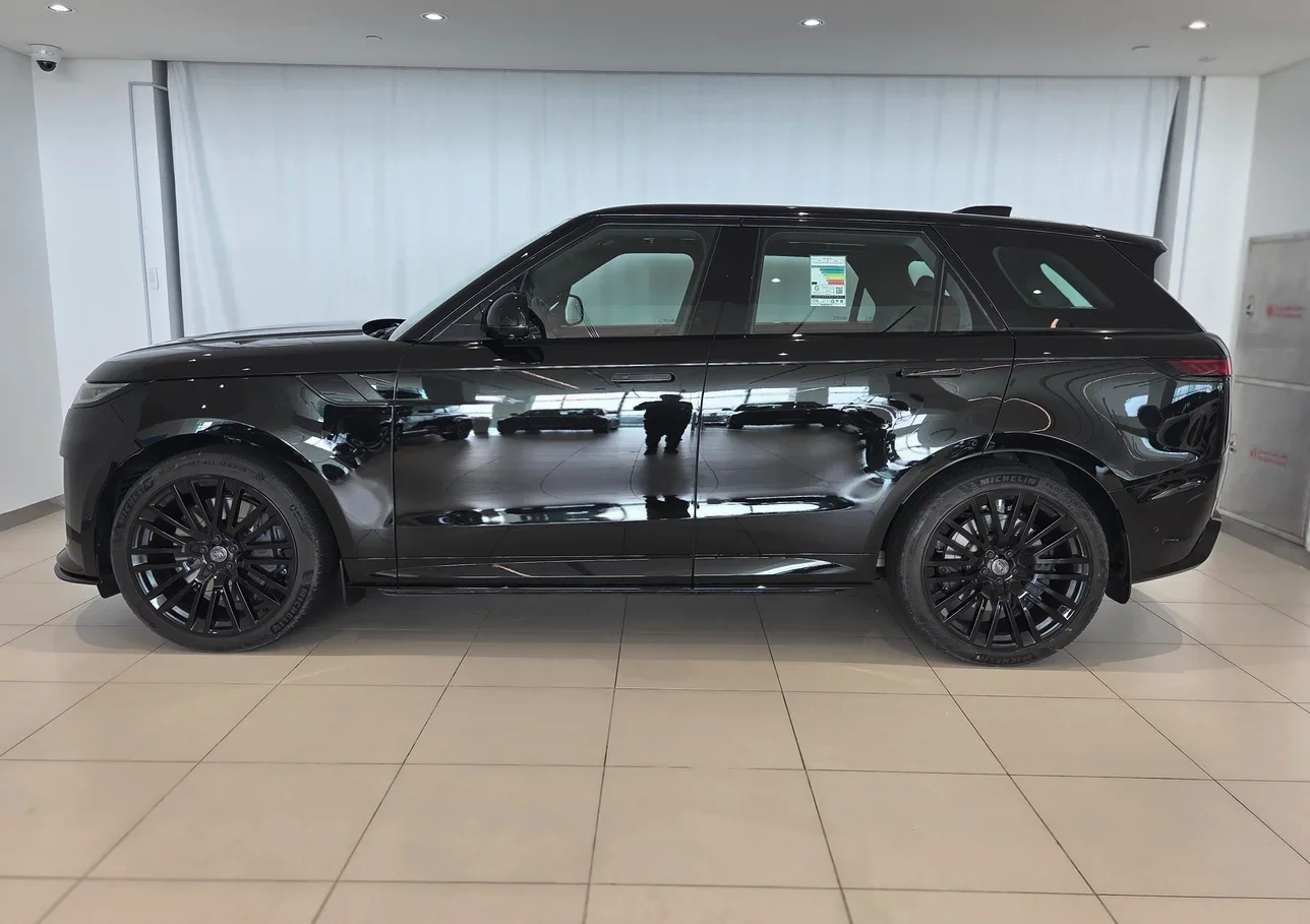 Landrover RANGE ROVER 2024