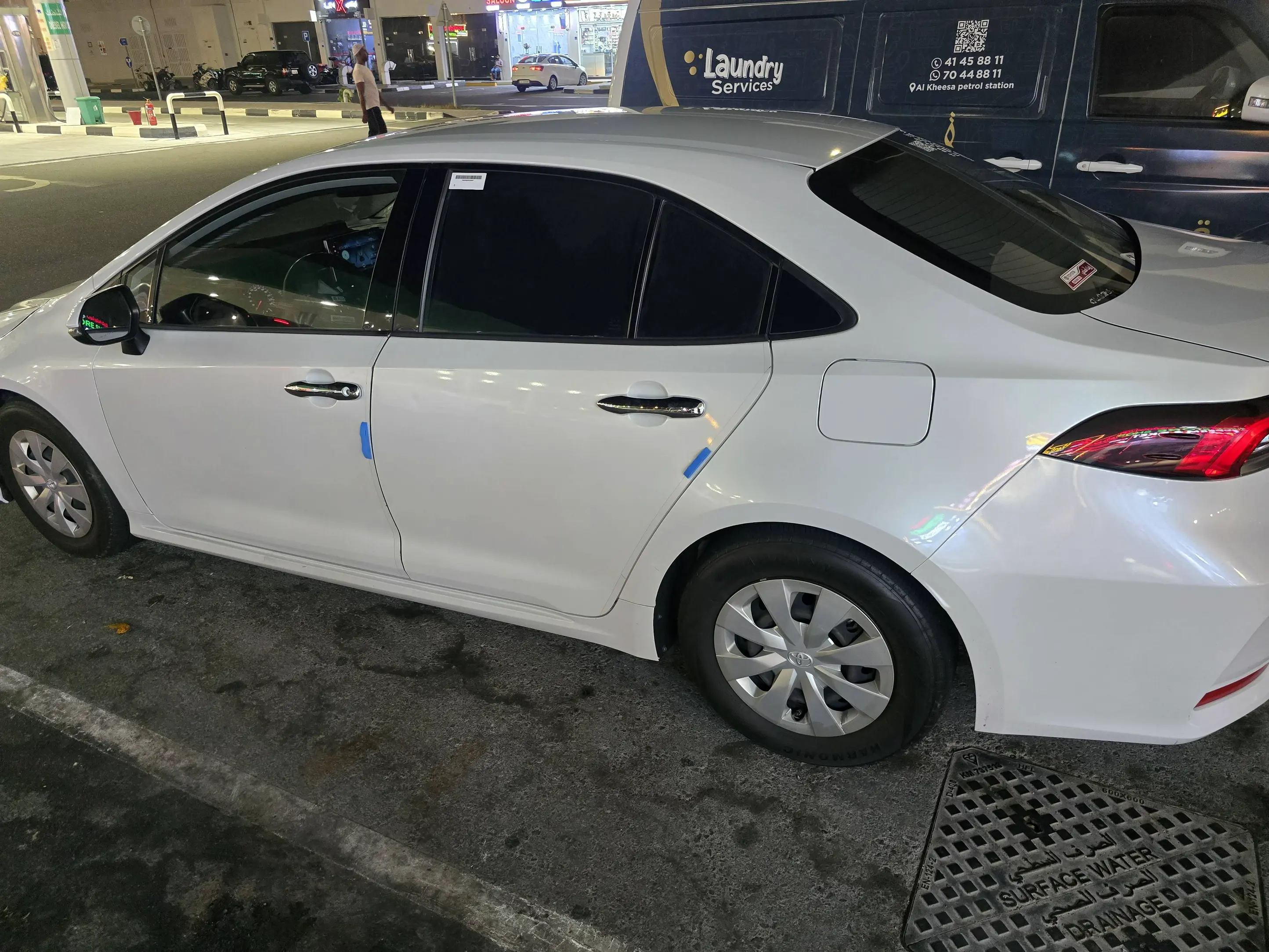 Toyota Corolla 2022 2022