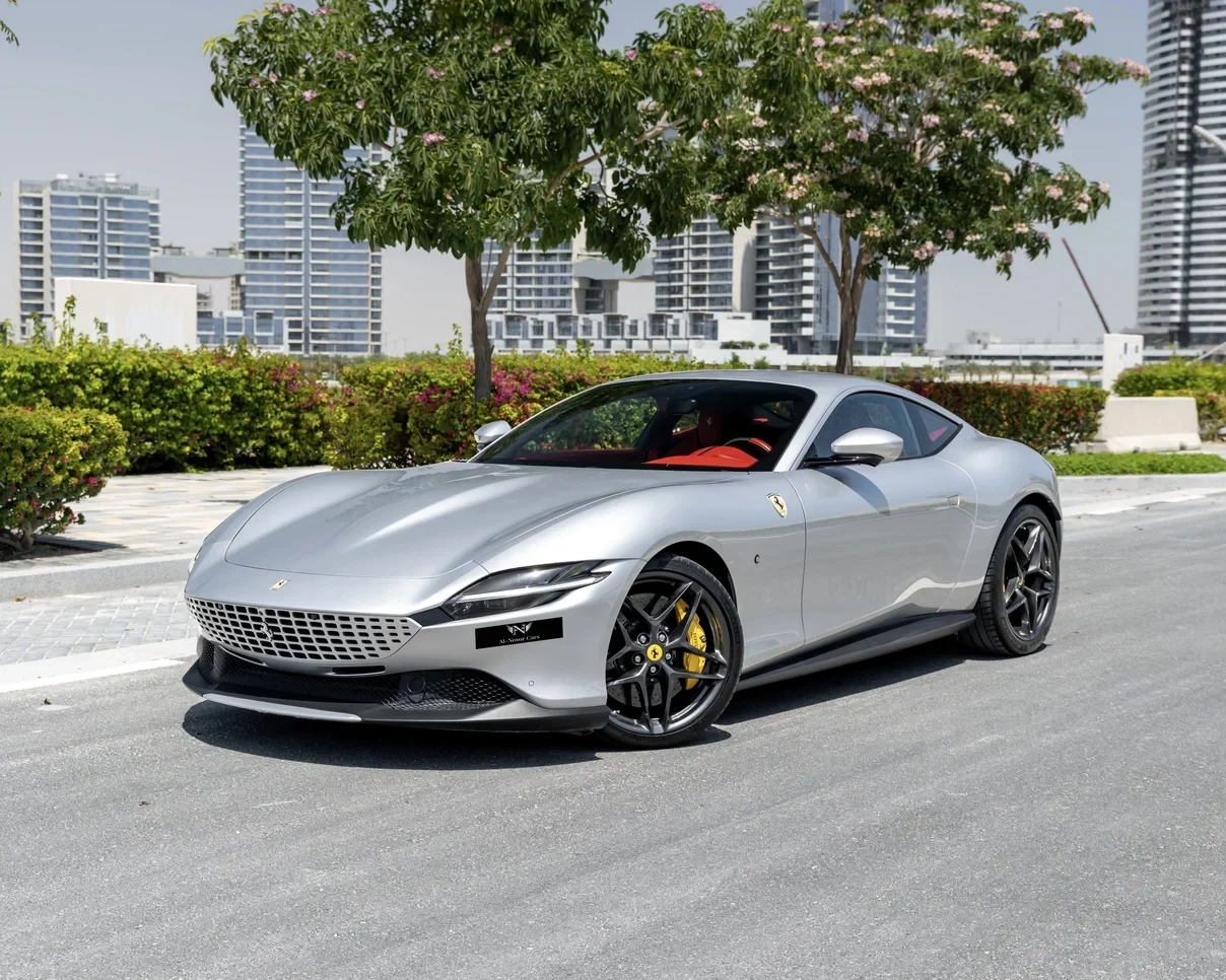 Ferrari Roma 2023