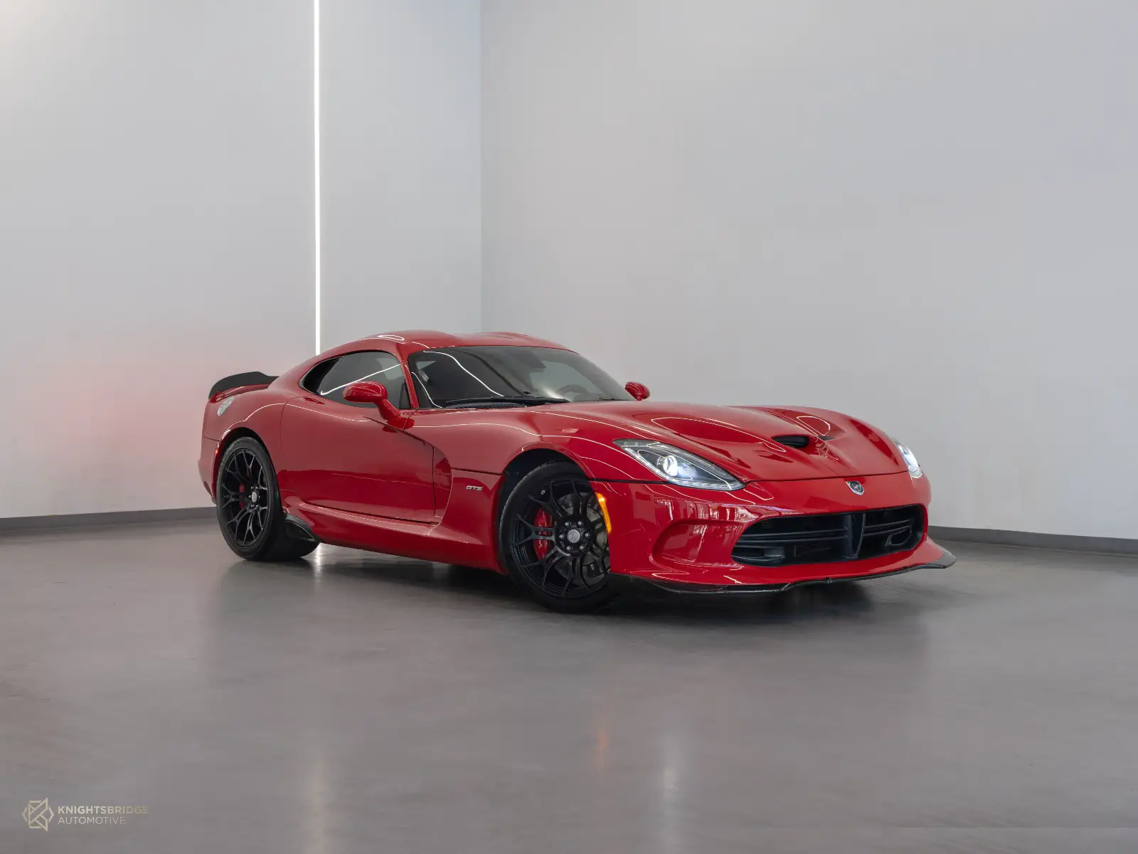 Dodge Viper 2014