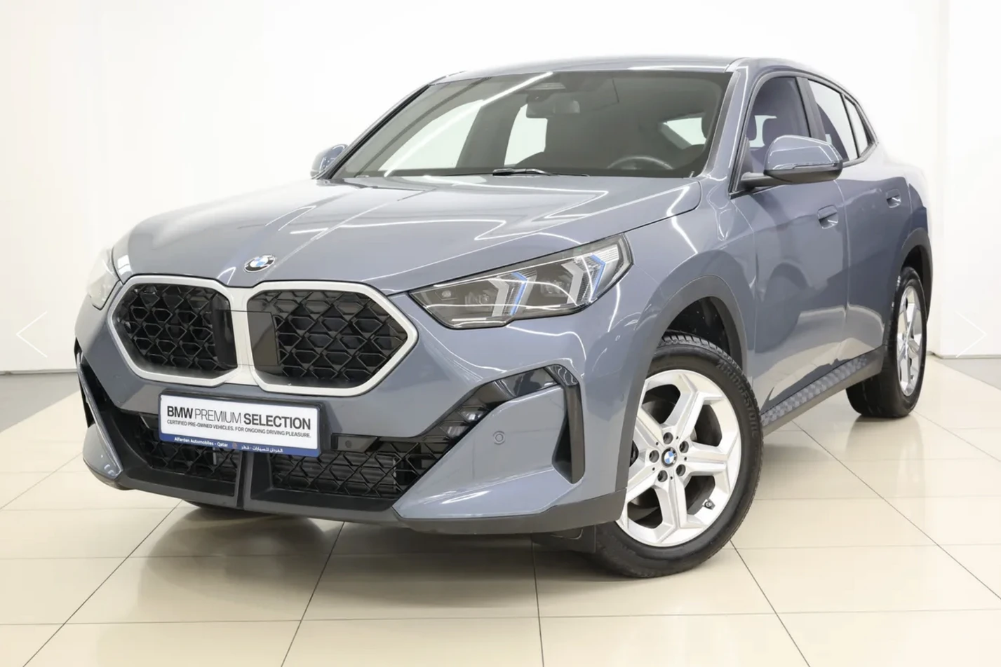 BMW X2 2026