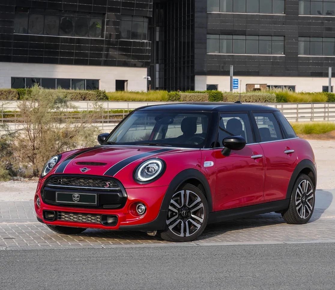 Mini Cooper 2020