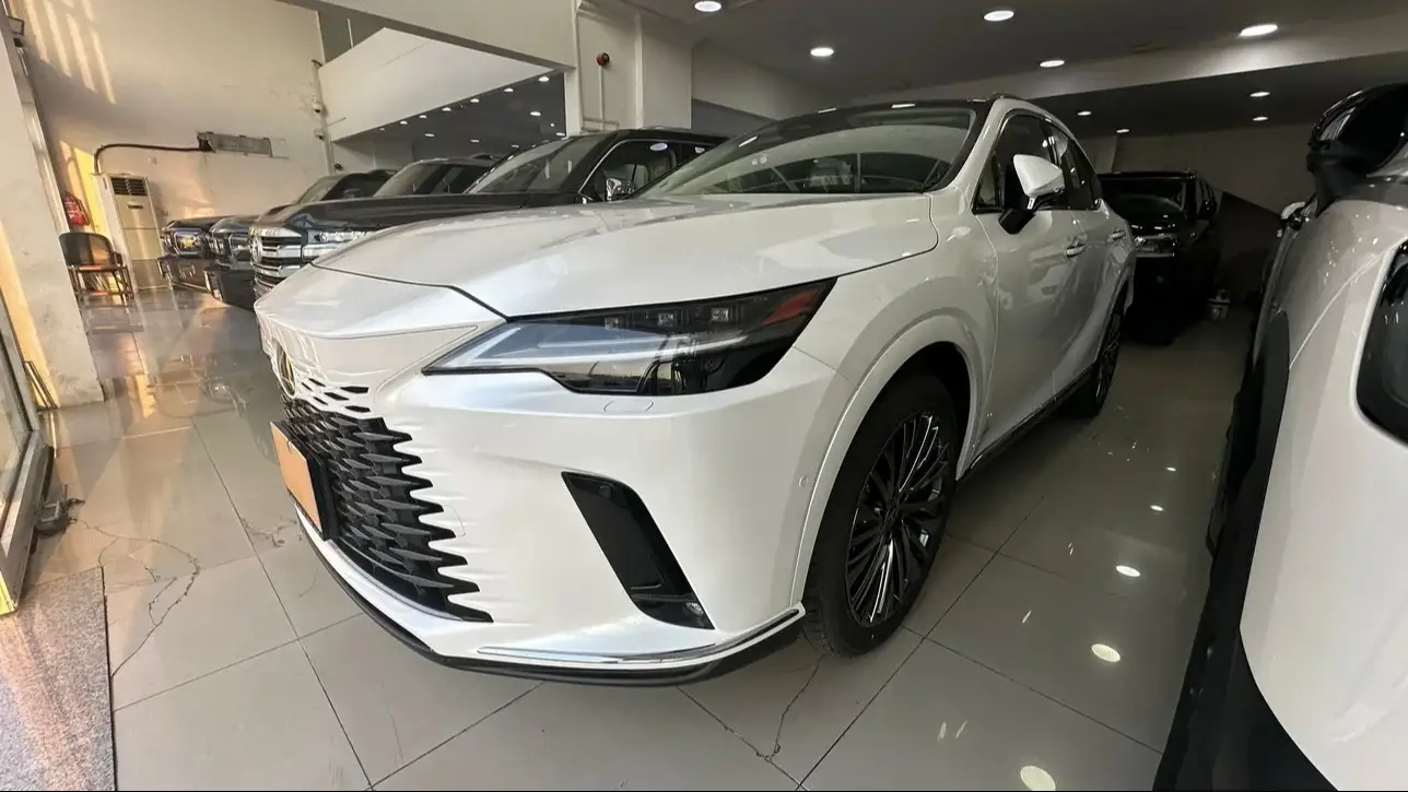 Lexus RX 350 2024