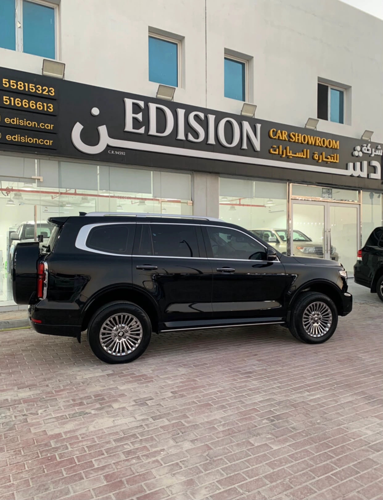 Great Wall TANK 500 2026