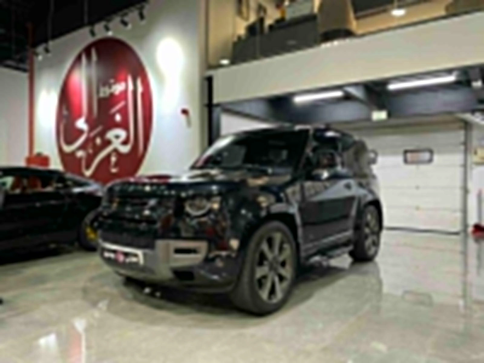 Landrover DEFENDER 90 X-DYNAMIC 2026 — photo 2 for sale in Qatar