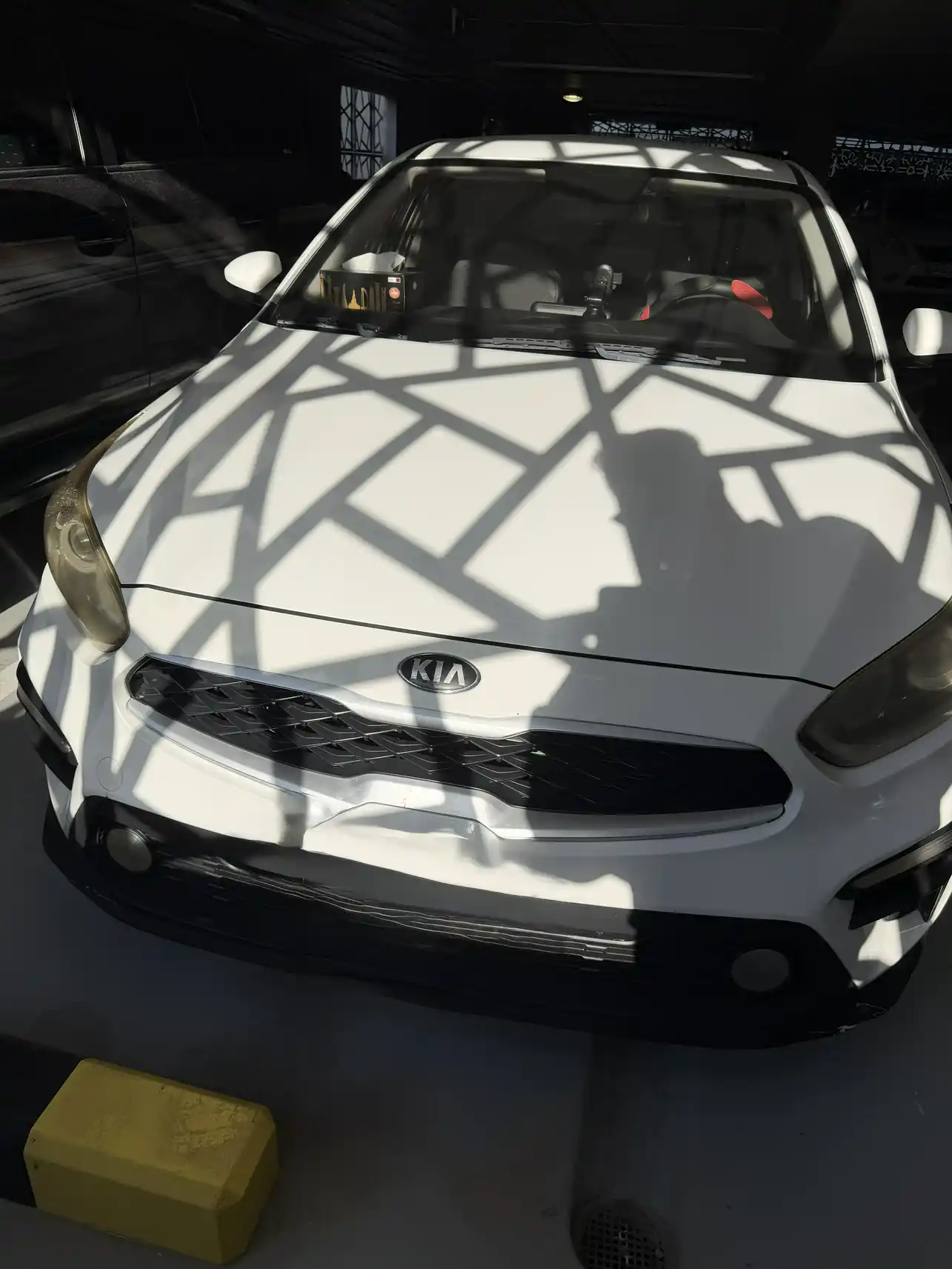 Kia Cerato 2019