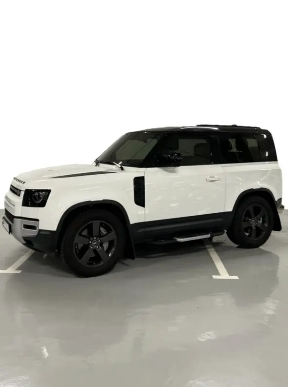 Landrover DEFENDER 90 SE 2026