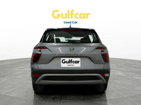 Hyundai Creta 2024
